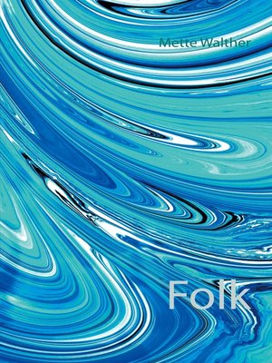 cover image of Folk